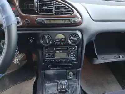 Vehicul casat ford mondeo ii (bap) 2.0 i al anului 1998 alimentat nga