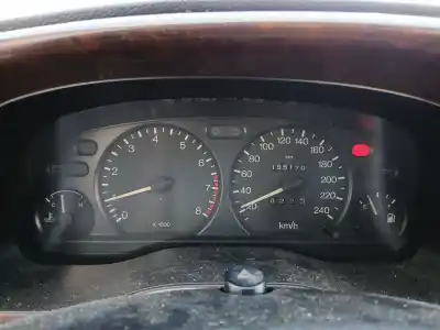 Vehicul casat ford mondeo ii (bap) 2.0 i al anului 1998 alimentat nga