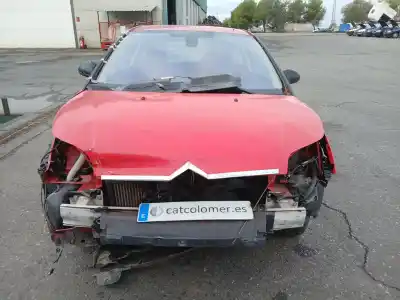 Veículo de Sucata citroen c4 i (lc_) 1.6 hdi do ano 2009 alimentado 9hx Veículo de Sucata citroen c4 i (lc_) 1.6 hdi do ano 2009 alimentado 9hx