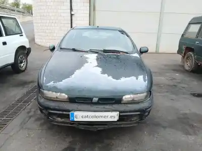 Verschrottungsfahrzeug FIAT BRAVA (182_)  des Jahres 2001 angetrieben 182B9000