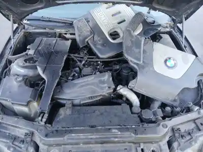 Veicolo di demolizione bmw 3 (e46) 320 d dell'anno 2003 alimentato 204d4