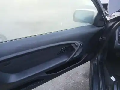 Veicolo di demolizione bmw 3 (e46) 320 d dell'anno 2003 alimentato 204d4