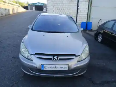 Verschrottungsfahrzeug PEUGEOT 307 (3A/C)  des Jahres 2003 angetrieben RFN