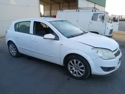 Veículo de Sucata opel astra h (a04) 1.6 (l48) do ano 2007 alimentado z16xe1