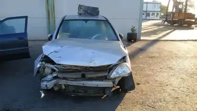 Здавання транспортного засобу OPEL CORSA C (X01) 1.2 (F08, F68) року 2003 потужний Z 12 XE