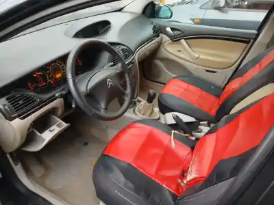 Утилизация автомобиля citroen c5 ii (rc_) 1.6 hdi (rc8hzb) года 2005 питание 9hz