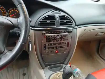 Утилизация автомобиля citroen c5 ii (rc_) 1.6 hdi (rc8hzb) года 2005 питание 9hz