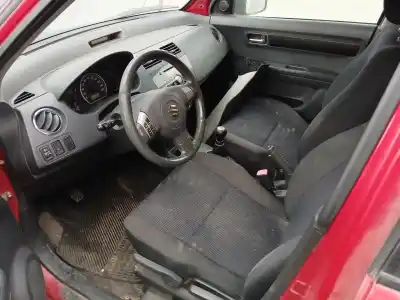 Veicolo di demolizione suzuki swift iii (mz, ez) 1.3 (rs 413) dell'anno 2006 alimentato m13a
