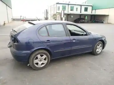 Утилизация автомобиля seat leon (1m1) 1.9 tdi года 2002 питание asv