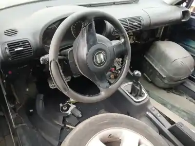 Утилизация автомобиля seat leon (1m1) 1.9 tdi года 2002 питание asv