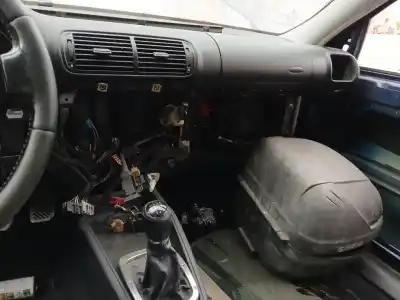 Утилизация автомобиля seat leon (1m1) 1.9 tdi года 2002 питание asv