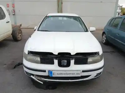 Утилизация автомобиля SEAT TOLEDO II (1M2) 1.8 20V года 2000 питание AGN