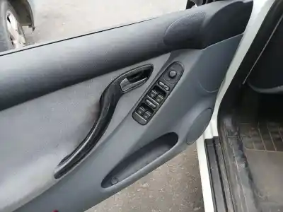 Veículo de Sucata seat toledo ii (1m2) 1.8 20v do ano 2000 alimentado agn