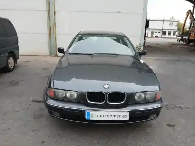 Veicolo di demolizione BMW 5 (E39) 530 D dell'anno 1999 alimentato 306D1