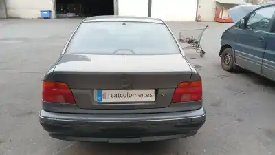 Veicolo di demolizione bmw 5 (e39) 530 d dell'anno 1999 alimentato 306d1