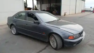 Veicolo di demolizione bmw 5 (e39) 530 d dell'anno 1999 alimentato 306d1