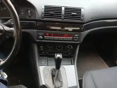 Veicolo di demolizione bmw 5 (e39) 530 d dell'anno 1999 alimentato 306d1