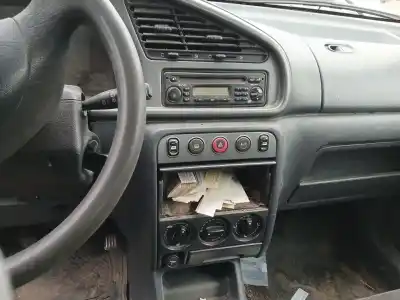 Hurda Aracı citroen berlingo / berlingo first monospace (mf_, gjk_, gfk_) 1.9 d (mfwjz) yılın 2002 güçlü wjy