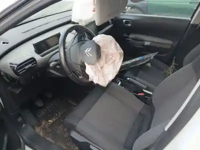 Утилизация автомобиля citroen c4 cactus 1.5 bluehdi 100 года 2018 питание yh01