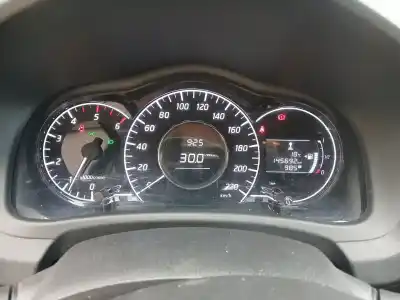 Veicolo di demolizione nissan note (e12) 1.5 dci dell'anno 2015 alimentato k9k