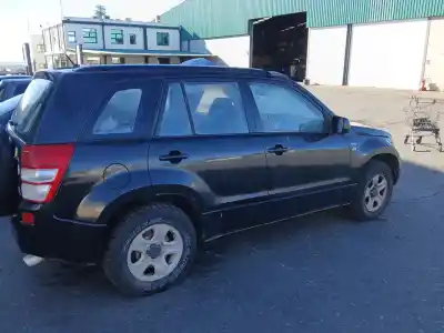 Hurda Aracı SUZUKI GRAND VITARA II (JT, TE, TD)  Yılın 2007 güçlü F9QB,F9QC Hurda Aracı SUZUKI GRAND VITARA II (JT, TE, TD)  Yılın 2007 güçlü F9QB,F9QC