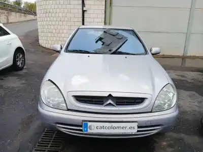 Hurda Aracı CITROEN XSARA (N1)  Yılın 2001 güçlü WJY Hurda Aracı CITROEN XSARA (N1)  Yılın 2001 güçlü WJY