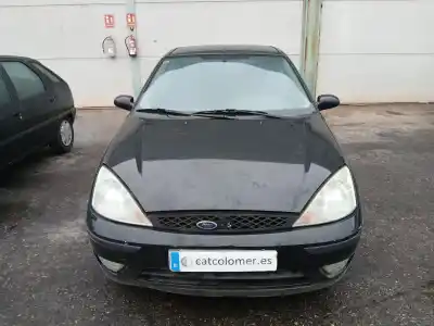 Hurda Aracı FORD FOCUS I (DAW, DBW)  Yılın 2004 güçlü F9DA Hurda Aracı FORD FOCUS I (DAW, DBW)  Yılın 2004 güçlü F9DA