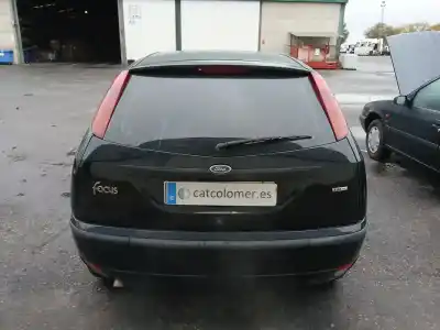 Hurda Aracı ford focus i (daw, dbw) 1.8 tdci yılın 2004 güçlü f9da