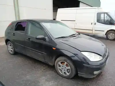 Hurda Aracı ford focus i (daw, dbw) 1.8 tdci yılın 2004 güçlü f9da
