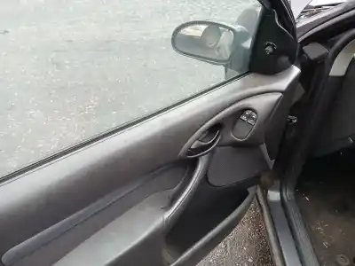 Hurda Aracı ford focus i (daw, dbw) 1.8 tdci yılın 2004 güçlü f9da