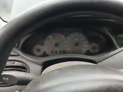 Hurda Aracı ford focus i (daw, dbw) 1.8 tdci yılın 2004 güçlü f9da