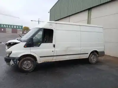 Hurda Aracı ford transit autobús (fd_ _, fb_ _, fs_ _, fz_ _, fc_ _) 2.4 di rwd (f_b_, f_c_, f_a_) yılın 2001 güçlü d4fa