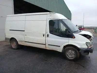Hurda Aracı ford transit autobús (fd_ _, fb_ _, fs_ _, fz_ _, fc_ _) 2.4 di rwd (f_b_, f_c_, f_a_) yılın 2001 güçlü d4fa
