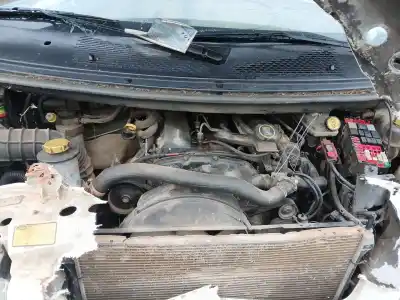 Hurda Aracı ford transit autobús (fd_ _, fb_ _, fs_ _, fz_ _, fc_ _) 2.4 di rwd (f_b_, f_c_, f_a_) yılın 2001 güçlü d4fa