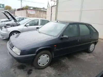 Здавання транспортного засобу citroen zx (n2) 1.6 i року 1992 потужний 84a