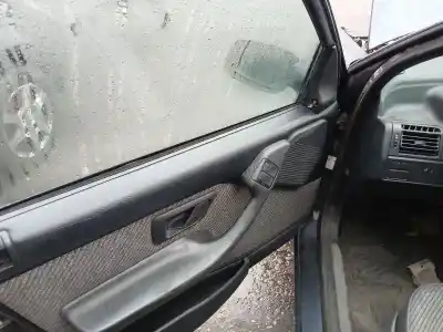 Здавання транспортного засобу citroen zx (n2) 1.6 i року 1992 потужний 84a