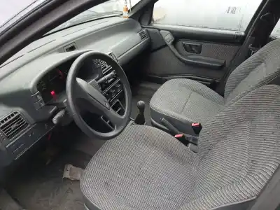 Здавання транспортного засобу citroen zx (n2) 1.6 i року 1992 потужний 84a