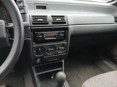 Здавання транспортного засобу citroen zx (n2) 1.6 i року 1992 потужний 84a