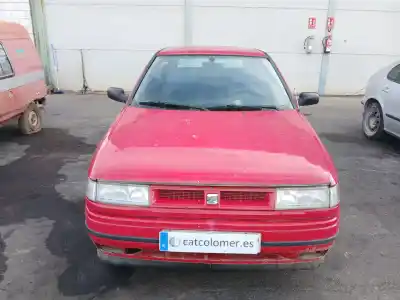 Scrapping Vehicle SEAT TOLEDO I (1L2)  of the year 1994 powered ADZ