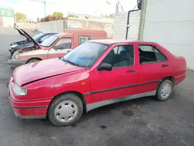 Scrapping Vehicle seat toledo i (1l2) 1.8 i of the year 1994 powered adz