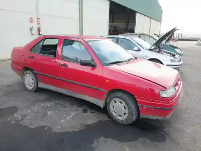 Scrapping Vehicle seat toledo i (1l2) 1.8 i of the year 1994 powered adz