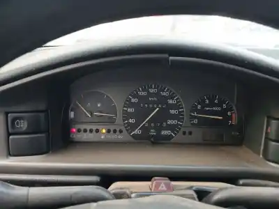 Scrapping Vehicle seat toledo i (1l2) 1.8 i of the year 1994 powered adz