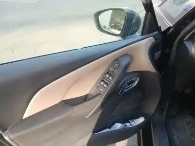 Утилизация автомобиля citroen c4 picasso ii 1.6 hdi / bluehdi 115 года 2014 питание 9hc (dv6c),bhx (dv6fc)