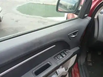 Veicolo di demolizione dodge journey 2.0 crd dell'anno 2009 alimentato bwd,ece