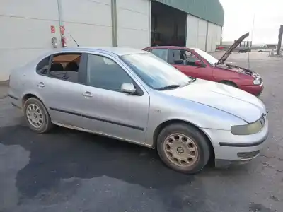 Veículo de Sucata seat toledo ii (1m2) 1.9 tdi do ano 2000 alimentado ahf