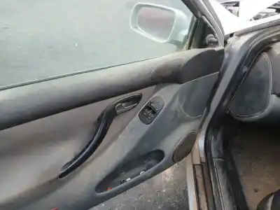 Veículo de Sucata seat toledo ii (1m2) 1.9 tdi do ano 2000 alimentado ahf