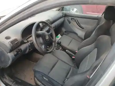 Veículo de Sucata seat toledo ii (1m2) 1.9 tdi do ano 2000 alimentado ahf