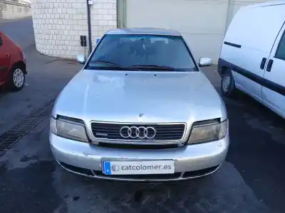 Vehicul casat audi a4 b5 (8d2) 1.8 t al anului 1998 alimentat aeb