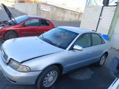 Vehicul casat audi a4 b5 (8d2) 1.8 t al anului 1998 alimentat aeb