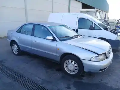 Vehicul casat audi a4 b5 (8d2) 1.8 t al anului 1998 alimentat aeb